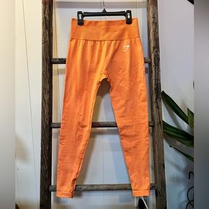 Gymshark vital seamless 2.0 leggings small